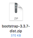bootstrap-3.3.7-dist.zip