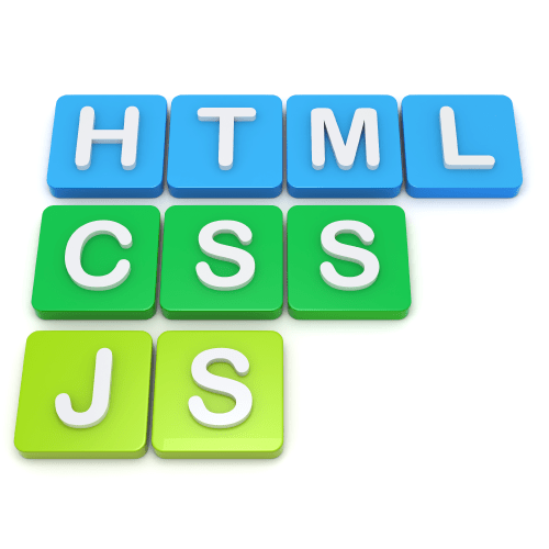 HTML・CSS・Javascript