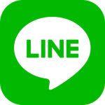 Line アプリロゴ