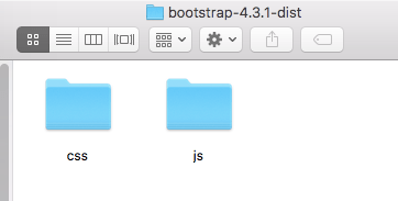 Bootstrap4の使い方 ブートストラップの導入方法と基本を徹底解説 Webst8のブログ