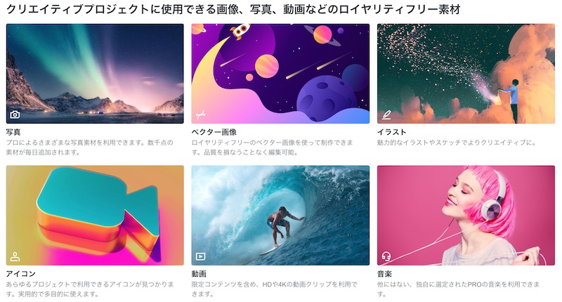 無料 有料 おすすめイラスト素材サイト 商用利用可 Webst8のブログ