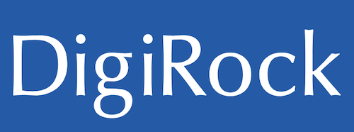 RigiRockロゴ