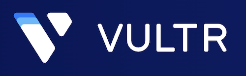 VULTRロゴ
