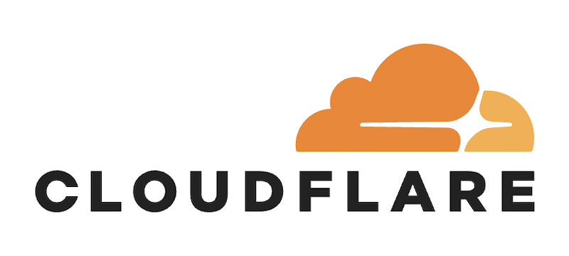 cloudfrareロゴ
