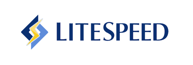LiteSpeed ロゴ