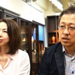 Gallery尚 奥田夫妻