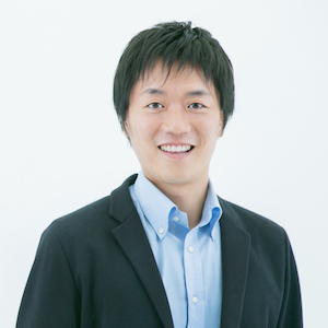 WEBST8代表 松本慶